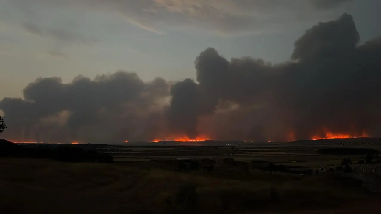 incendio La Carballeda  (1)