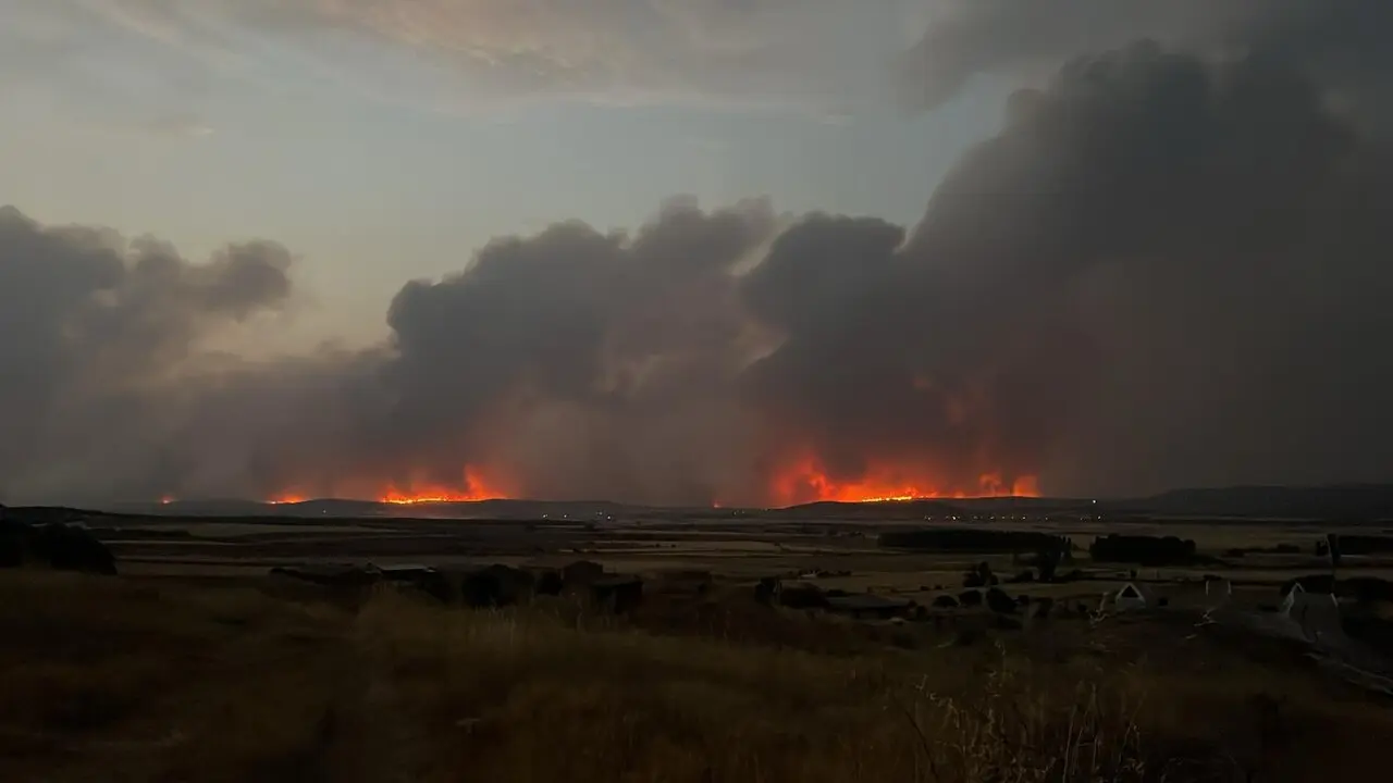 incendio La Carballeda  (2)