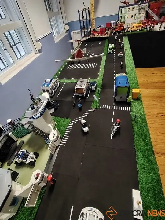 Exposición playmobil Fresno de la Ribera_6