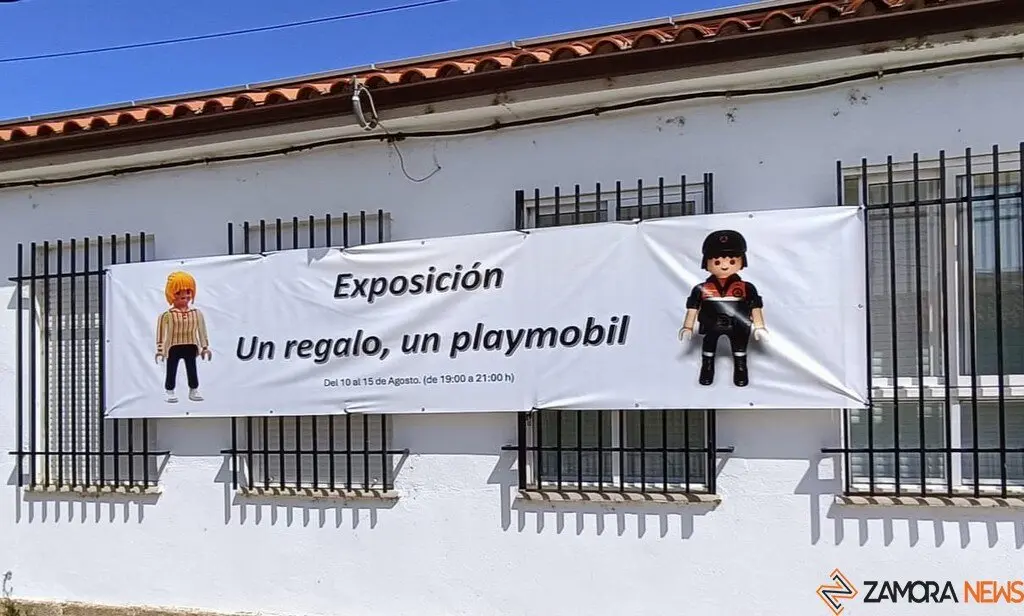 Exposición playmobil Fresno de la Ribera_24
