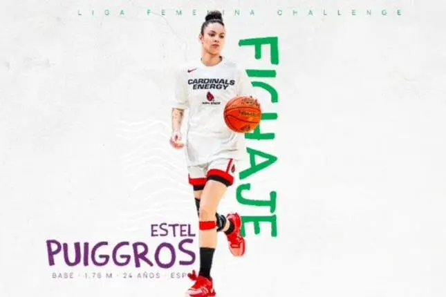 Estel Puiggros