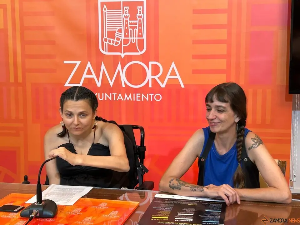 Zamora acoge la cuarta edición de Mamut, el Festival Internacional de Teatro en Miniatura