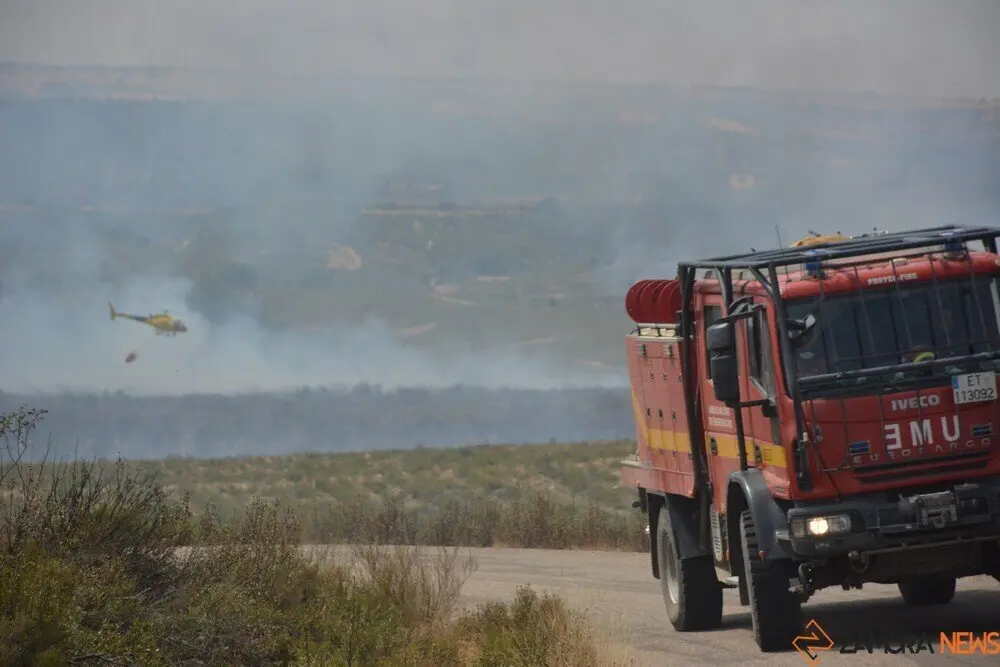 fuego puercas vegalatrave losacio_8
