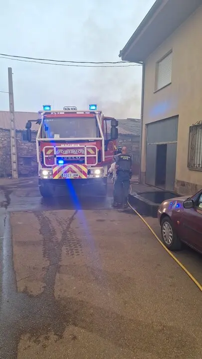 Fuego en Abejera de Tábara_2