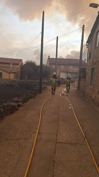 Fuego en Abejera de Tábara_4