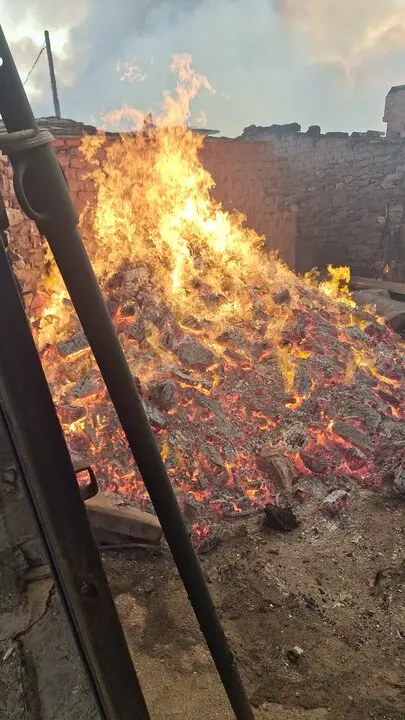Fuego en Abejera de Tábara_5