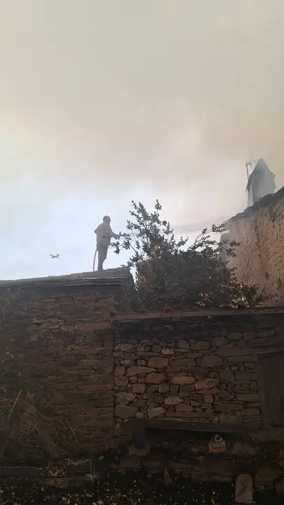 Fuego en Abejera de Tábara_8