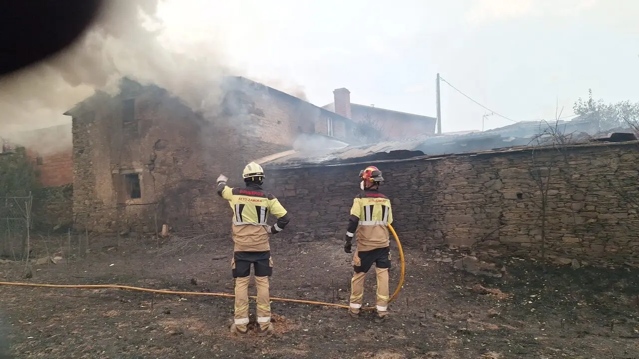 Fuego en Abejera de Tábara_10