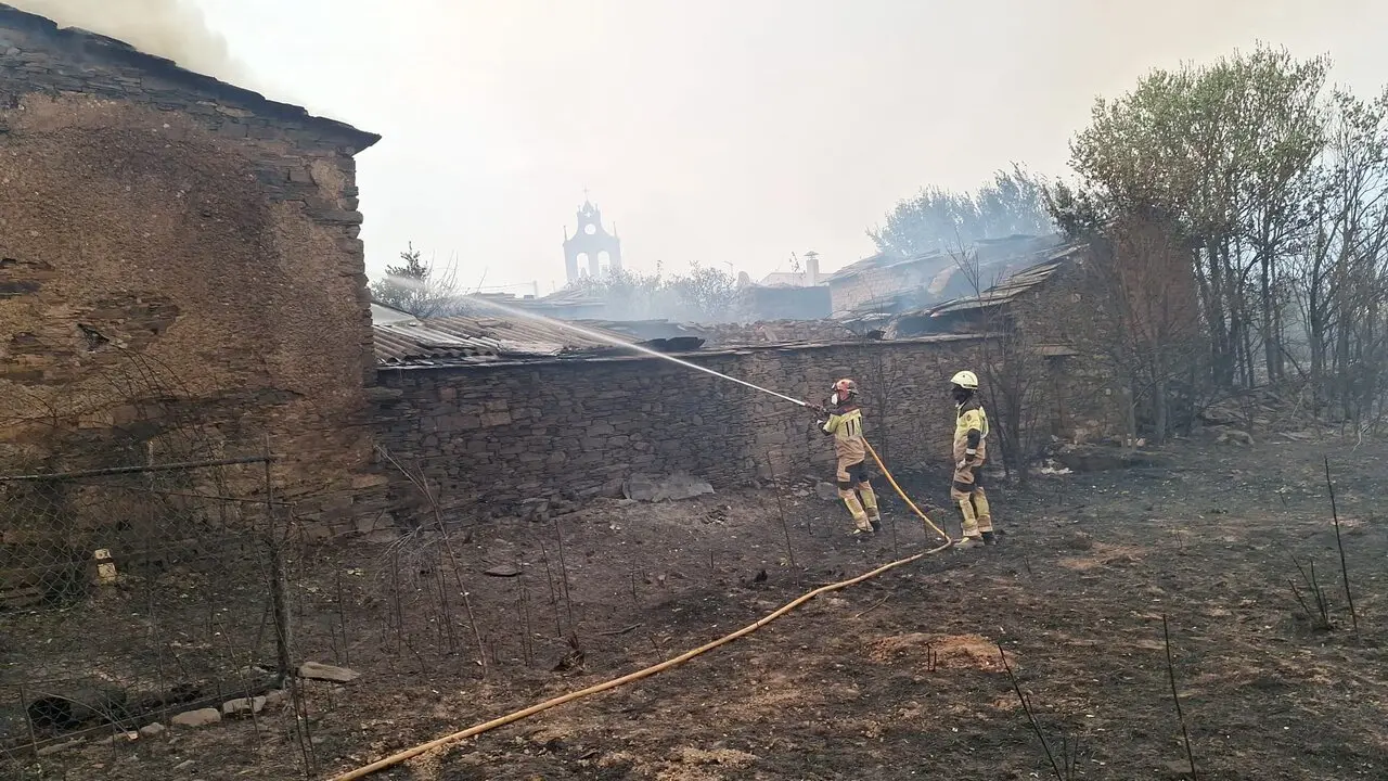 Fuego en Abejera de Tábara_13