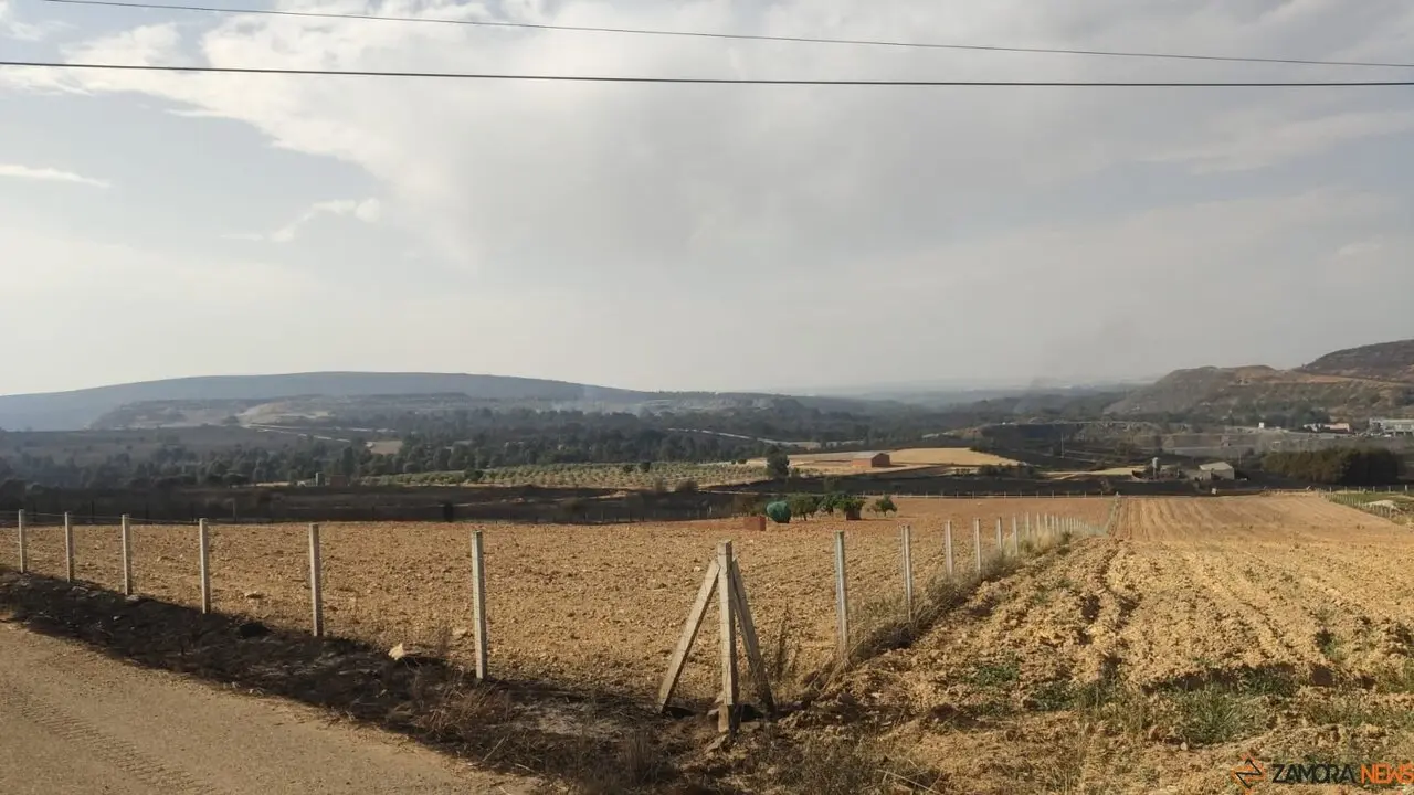 Riofrío de Aliste