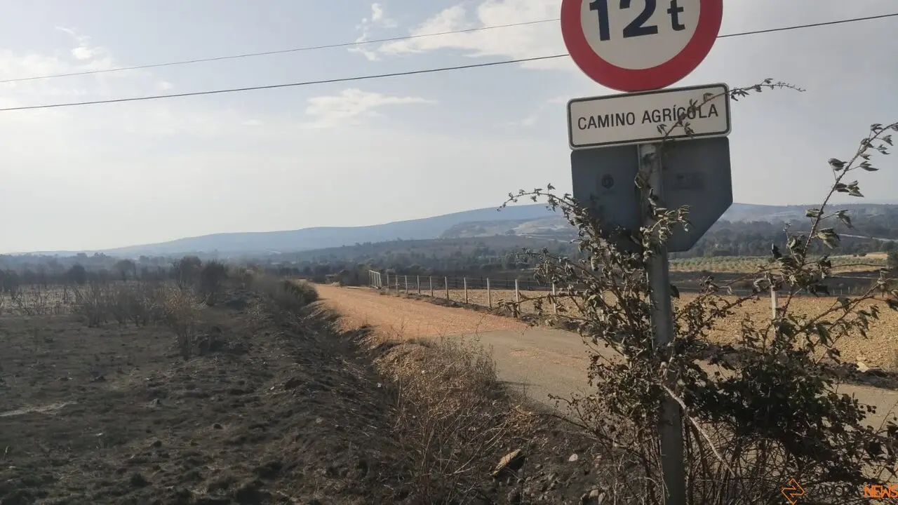 Riofrío de Aliste