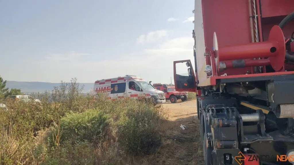 Incendios Forestales Zamora_7