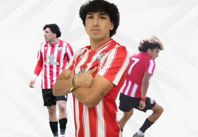 Rony López