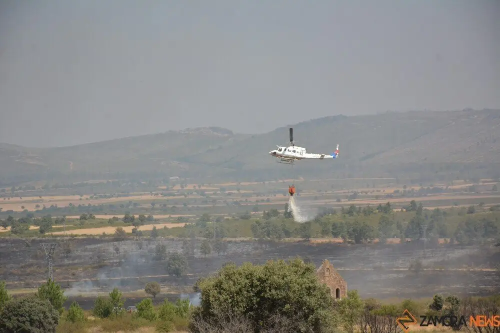 fuego serracín, abejera, riofrio_194