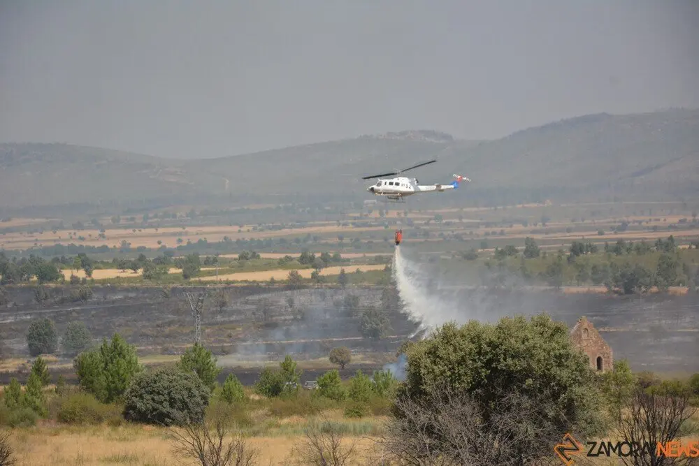 fuego serracín, abejera, riofrio_196