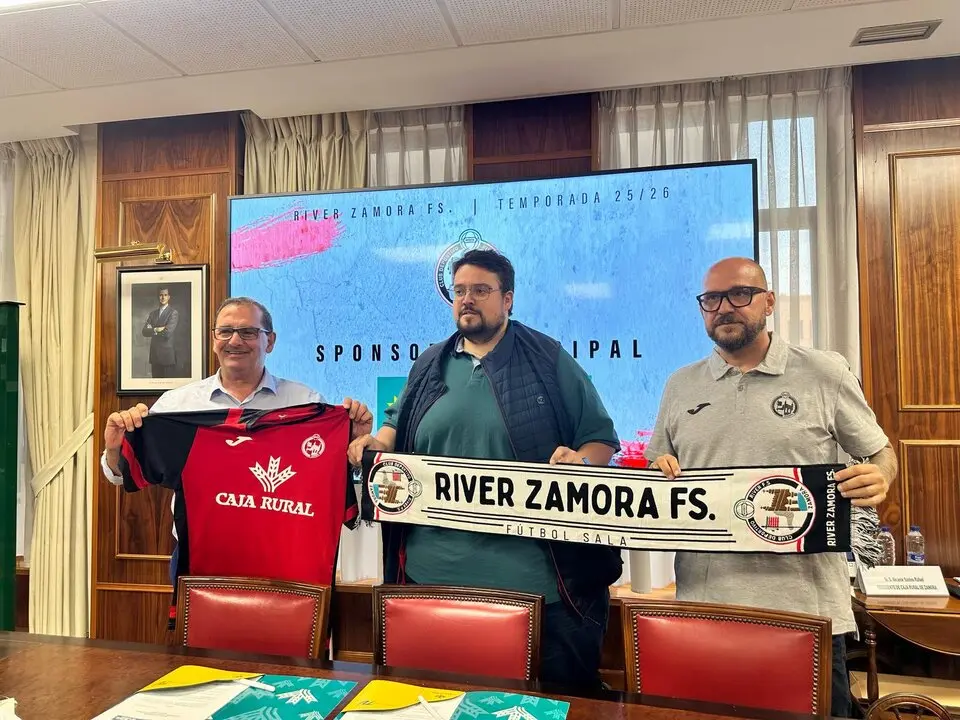 River FS Zamora