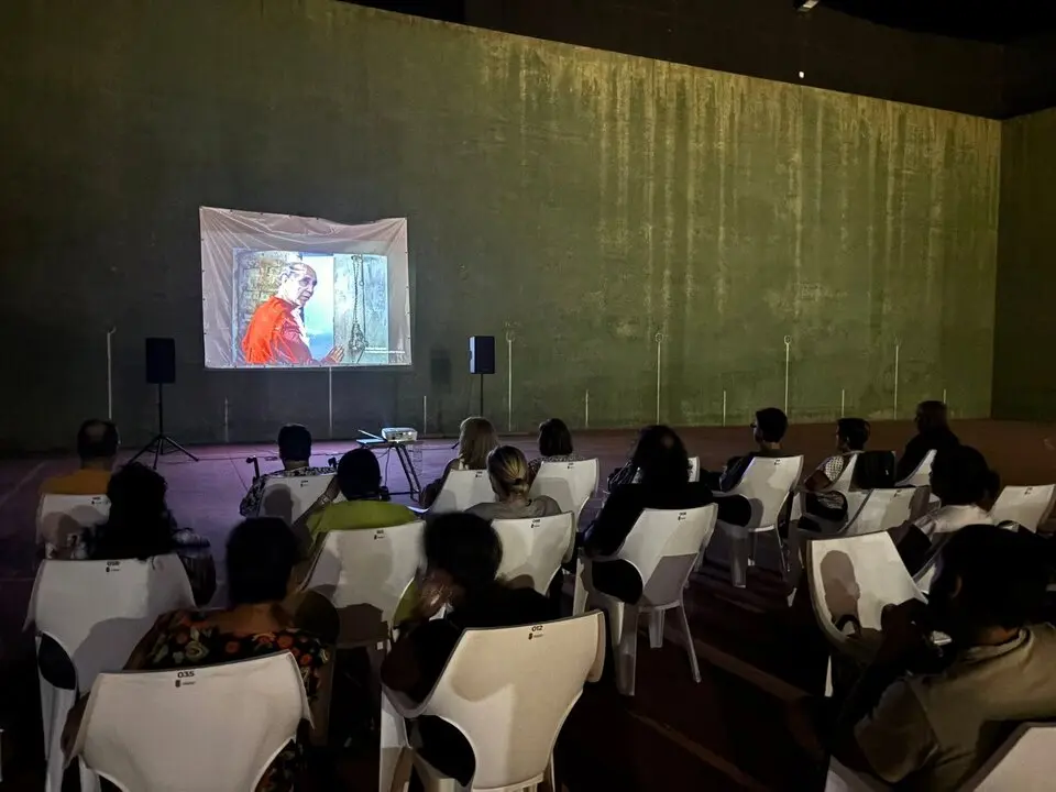 Cine de verano Villalazán