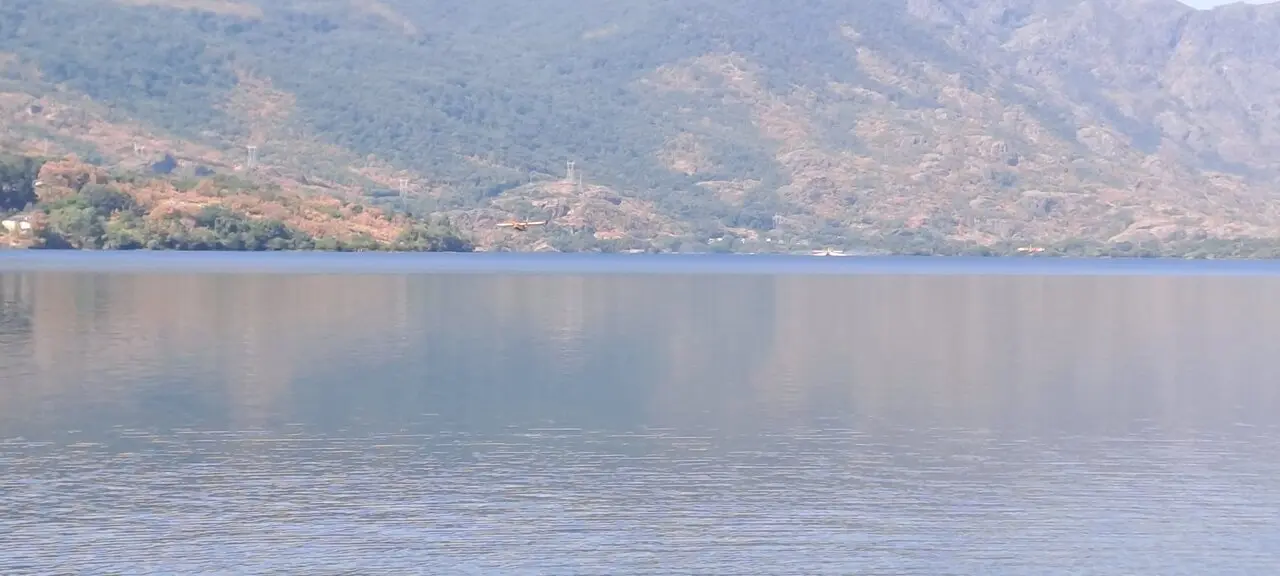 Recarga Lago de Sanabria_4