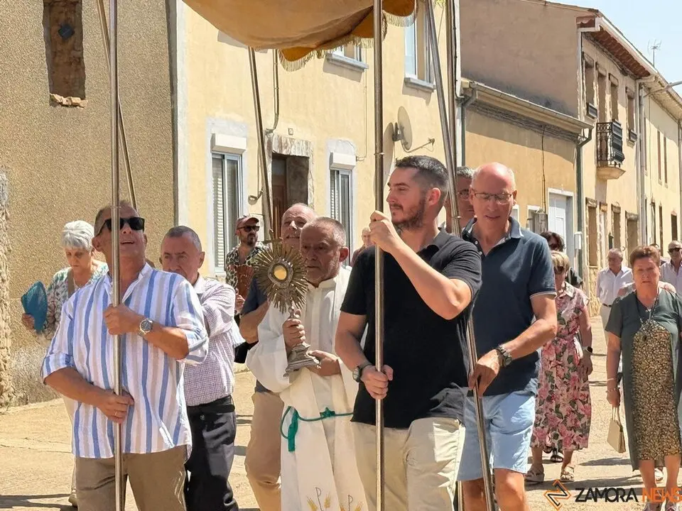 Fiestas Quiruelas de Vidriales _3