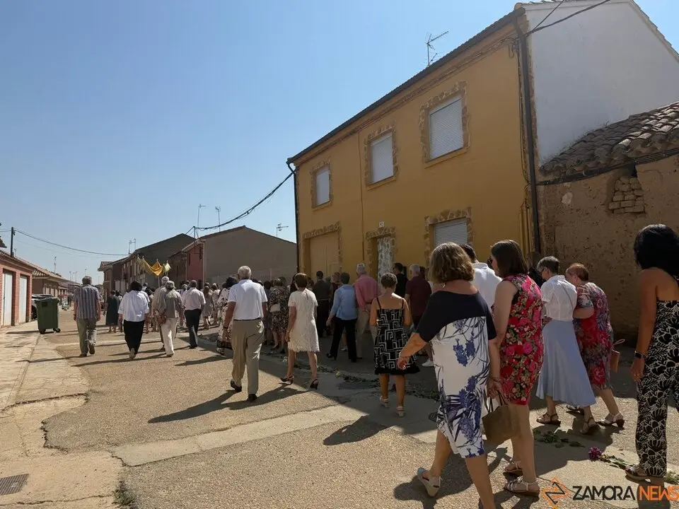 Fiestas Quiruelas de Vidriales _4