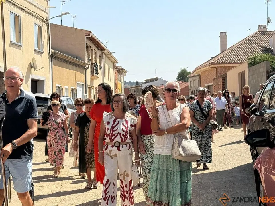 Fiestas Quiruelas de Vidriales _7