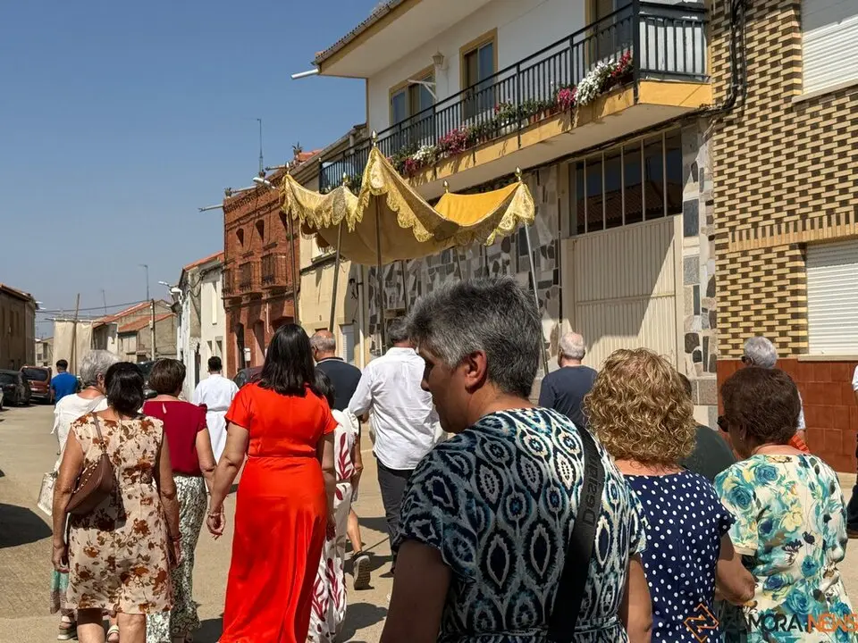 Fiestas Quiruelas de Vidriales _8