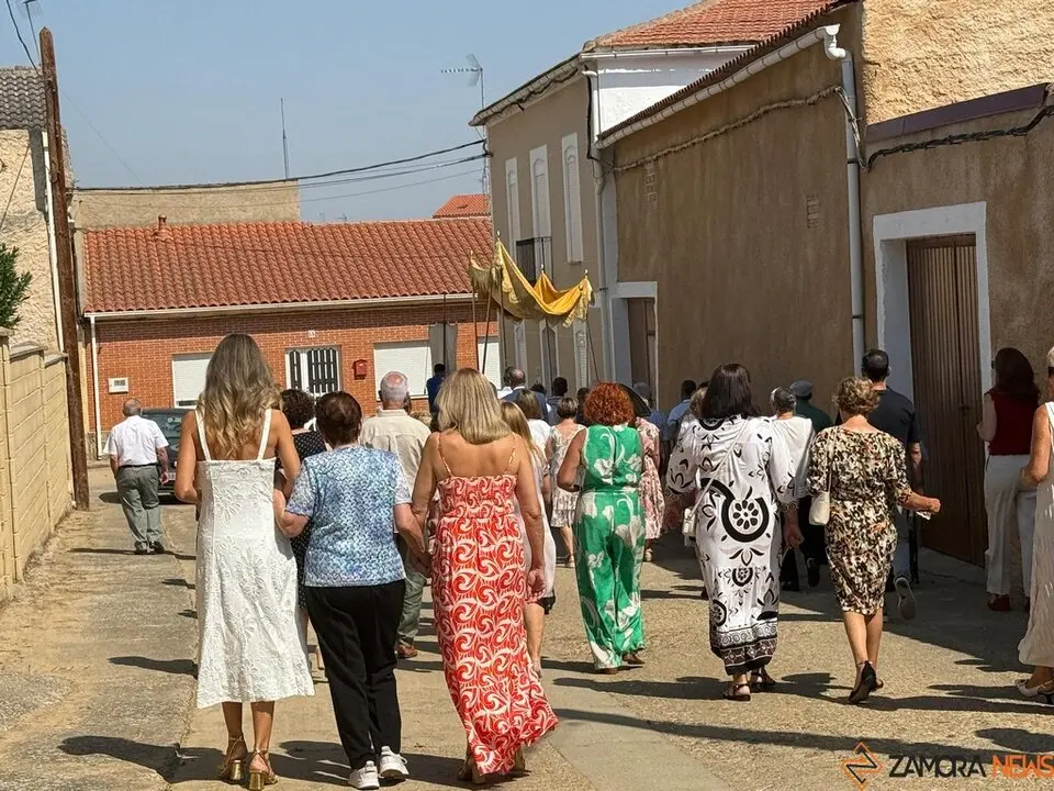 Fiestas Quiruelas de Vidriales _9