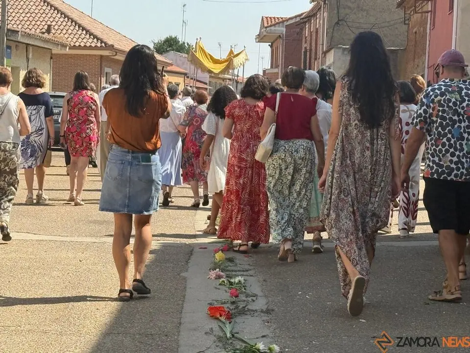 Fiestas Quiruelas de Vidriales _12