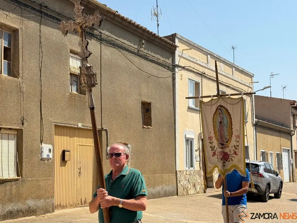 Fiestas Quiruelas de Vidriales _13