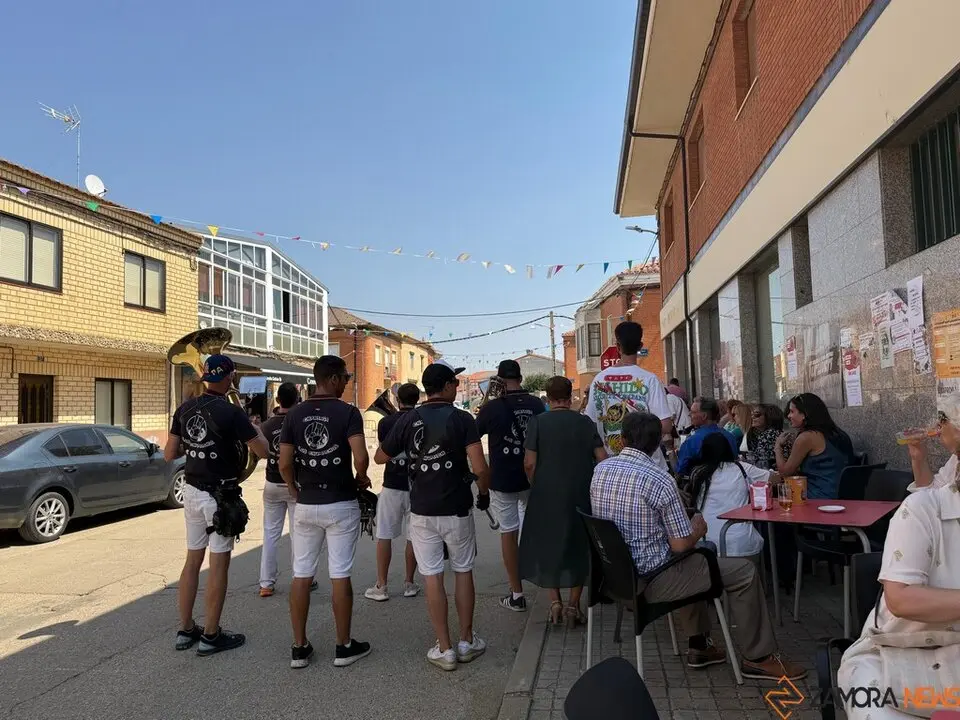 Fiestas Quiruelas de Vidriales _22