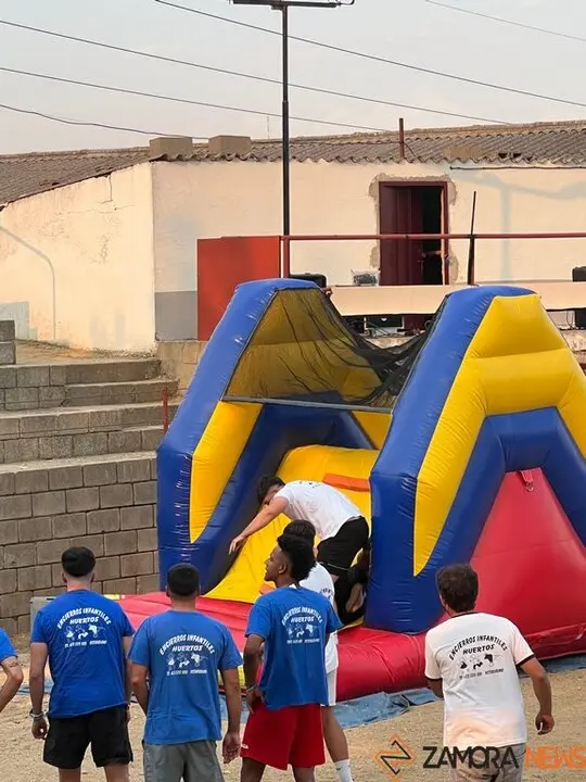 Grand Prix de peñas Coreses_2