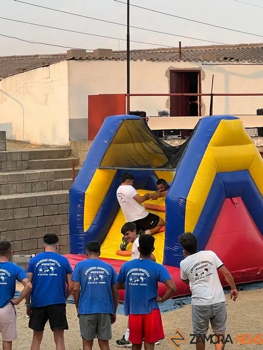 Grand Prix de peñas Coreses_3