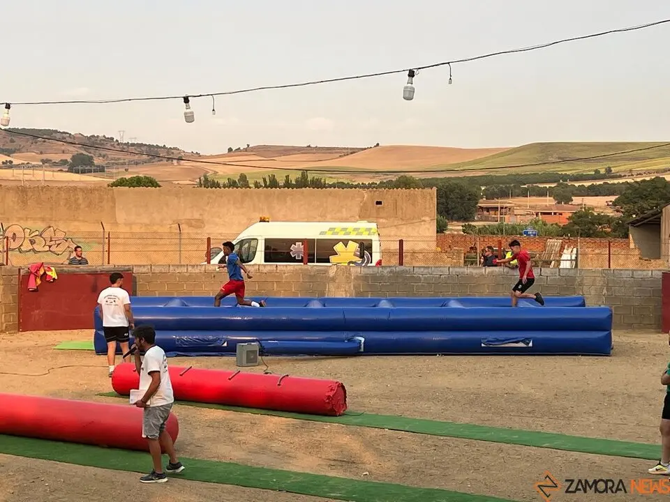 Grand Prix de peñas Coreses_4