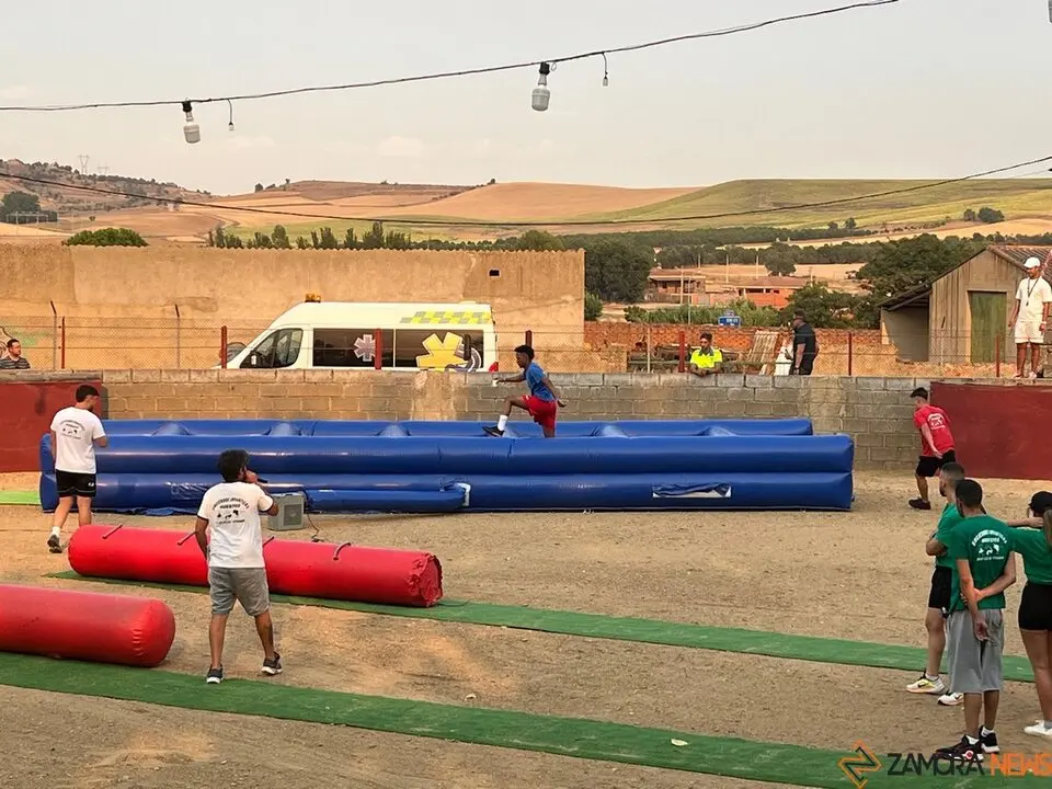 Grand Prix de peñas Coreses_5