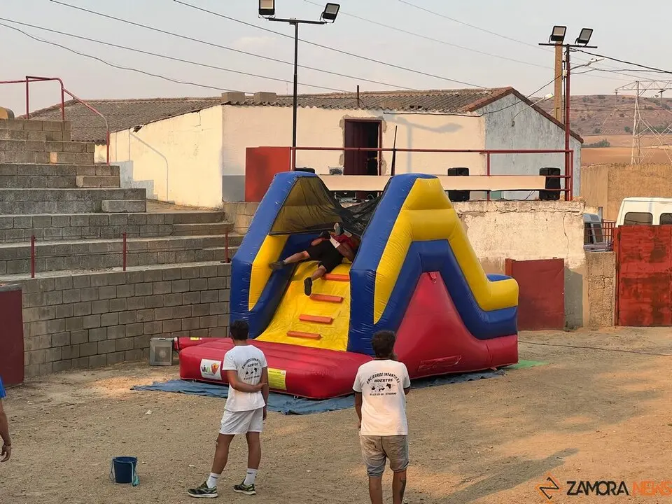 Grand Prix de peñas Coreses_6