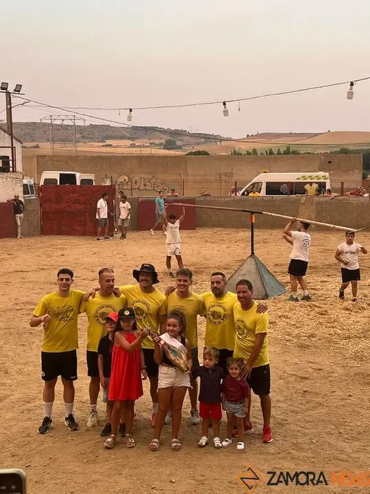 Grand Prix de peñas Coreses_7