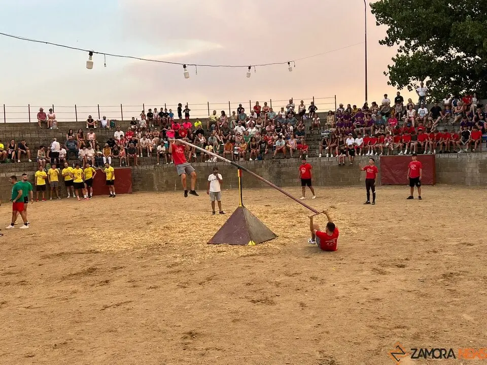 Grand Prix de peñas Coreses_11