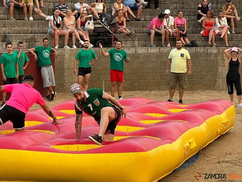 Grand Prix de peñas Coreses_13