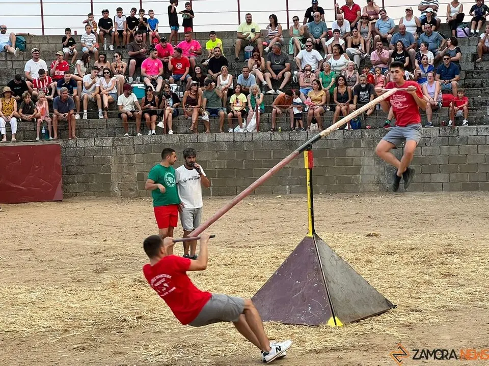 Grand Prix de peñas Coreses_14