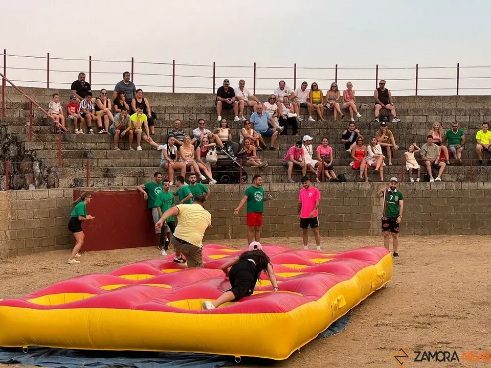 Grand Prix de peñas Coreses_15