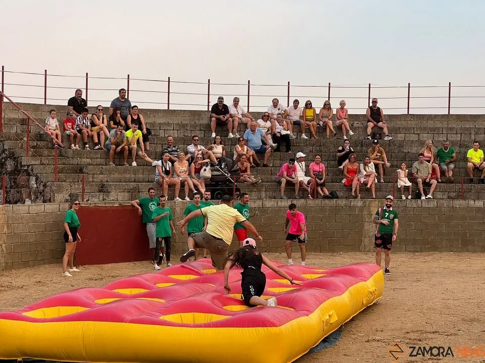 Grand Prix de peñas Coreses_16