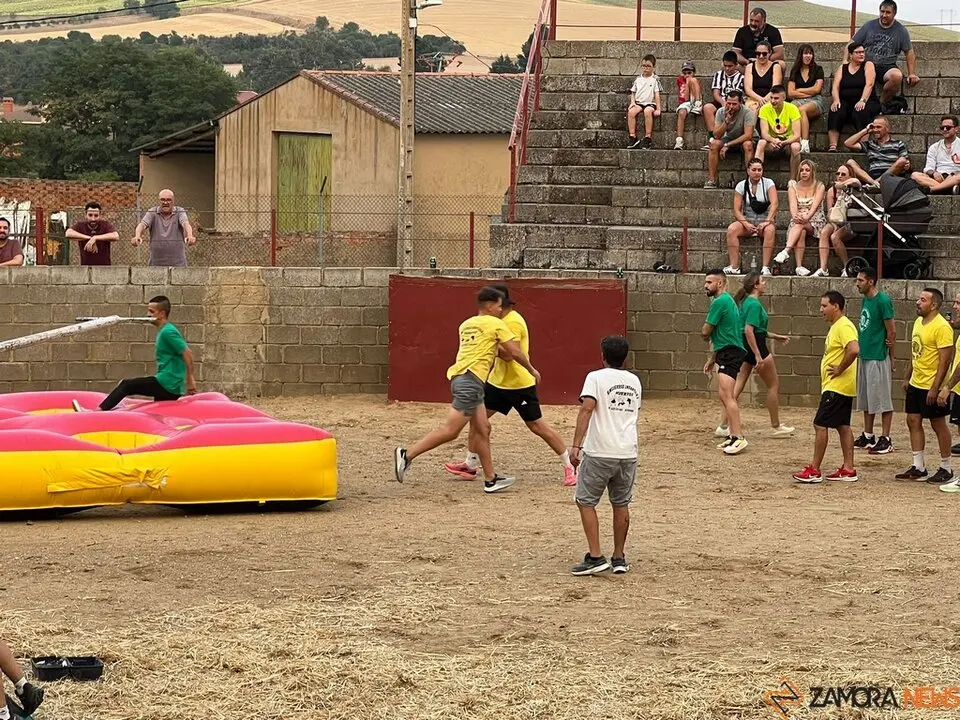 Grand Prix de peñas Coreses_17