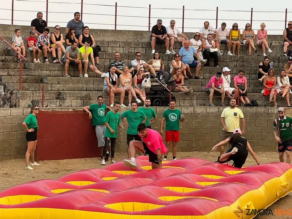 Grand Prix de peñas Coreses_18