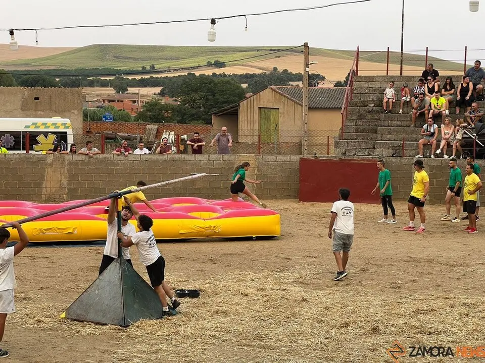 Grand Prix de peñas Coreses_19