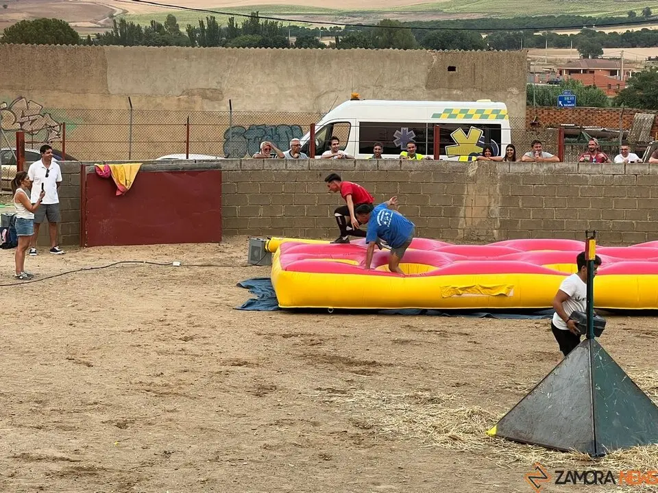 Grand Prix de peñas Coreses_20