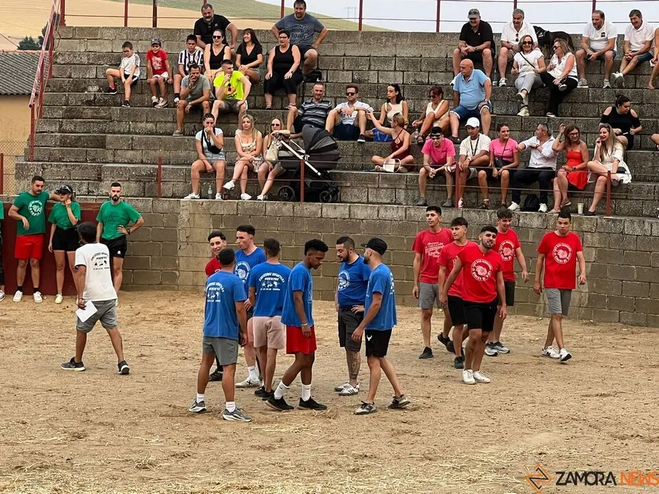 Grand Prix de peñas Coreses_21