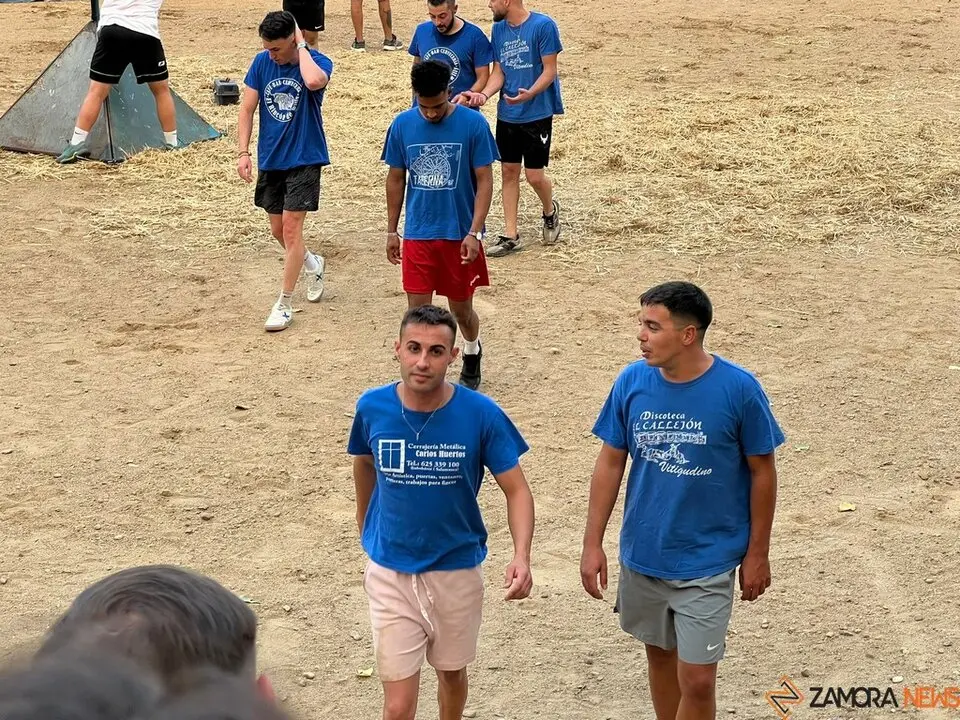 Grand Prix de peñas Coreses_22