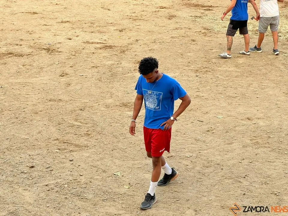 Grand Prix de peñas Coreses_23