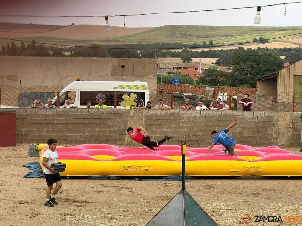 Grand Prix de peñas Coreses_24