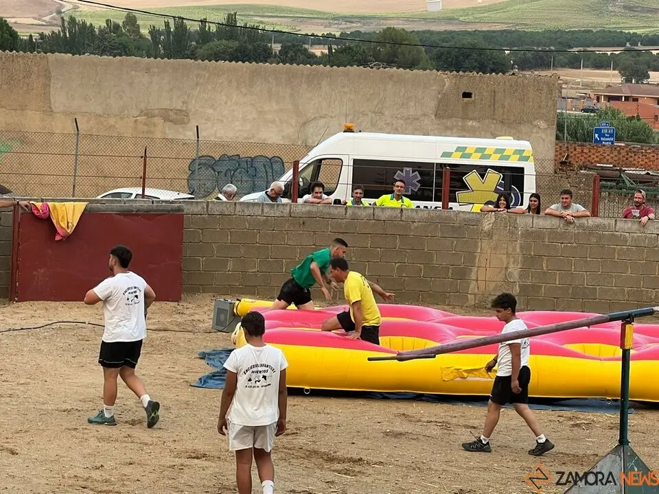 Grand Prix de peñas Coreses_25